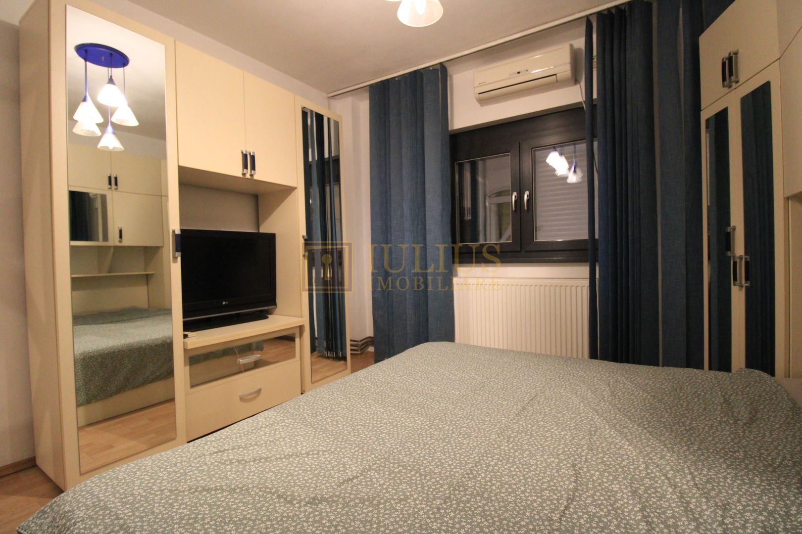 Simion Barnutiu, 2 camere, centrala proprie. - Poză 3