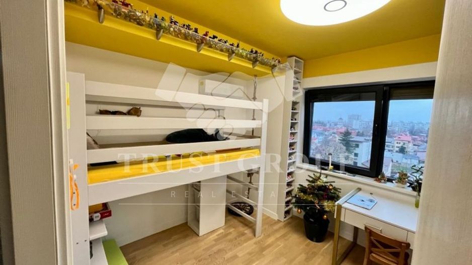 Apartament 4 camere Domenii | 2 Locuri de parcare - Poză 7