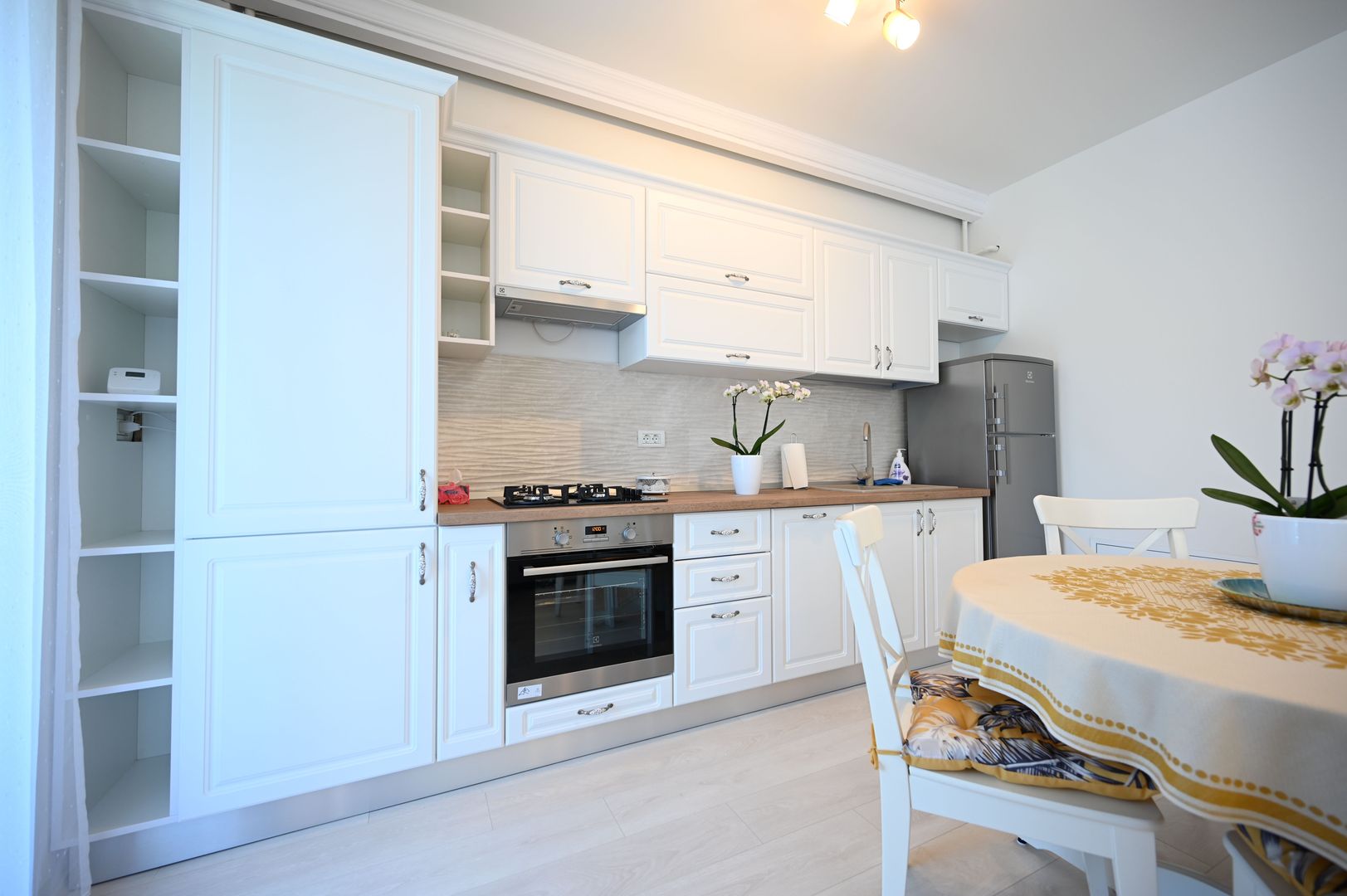 Apartament 3 camere în bloc nou! - Poză 11