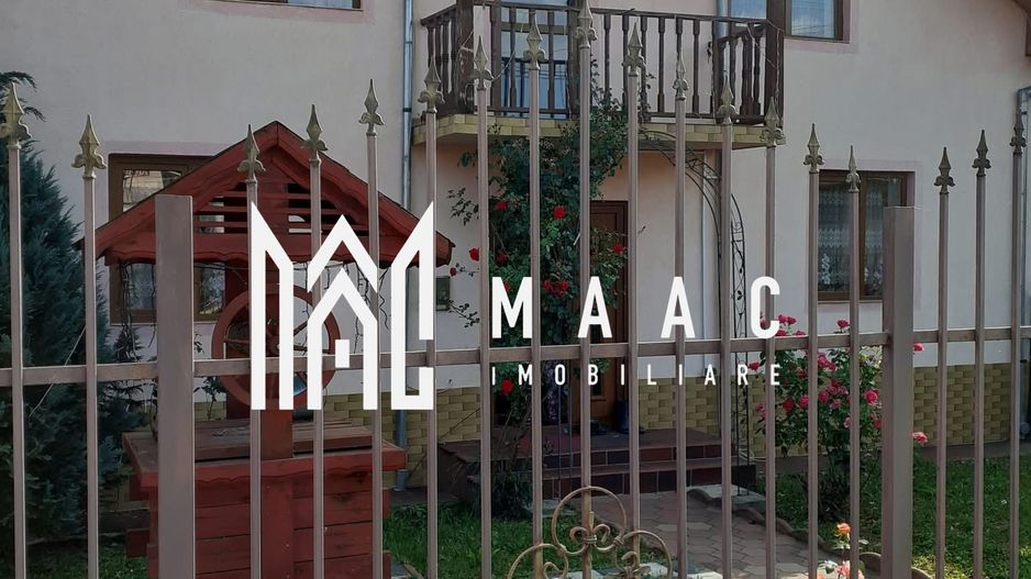 Casă spațioasă I 6 camere I Teren 845 mp I Zonă de Case I Priveliște Superbă - Poză 7