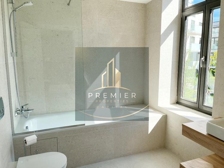 Apartament 2 camere Carmen Sylva, 59,35 mp, parcare subterana - Poză 13