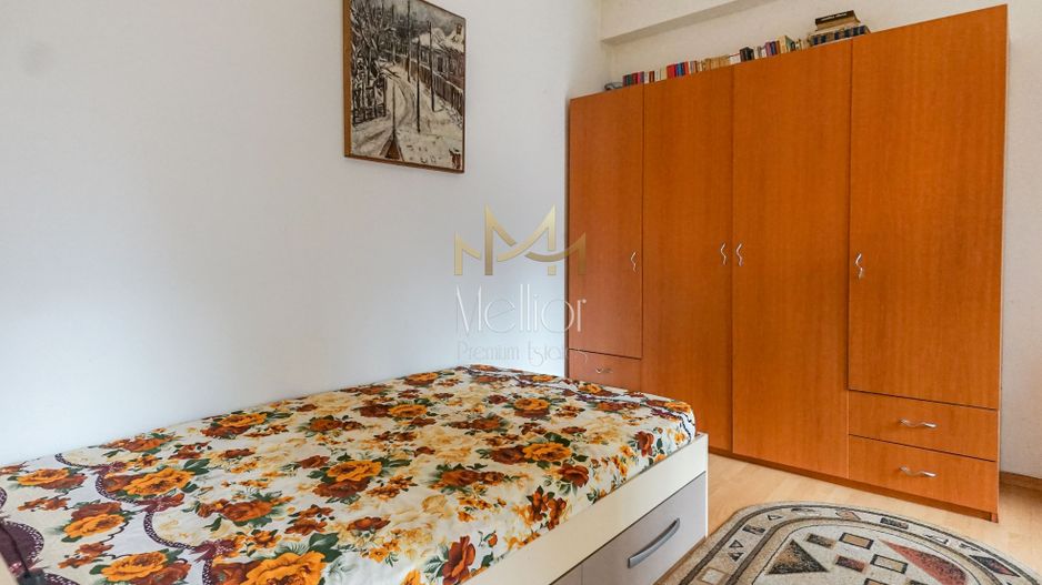 Apartament cu 1 camera, balcon, bloc nou, Gheorgheni, zona Diana! - Poză 3