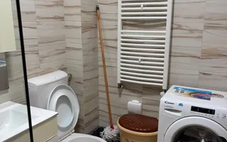 Studio Modern | Centrală Proprie | Progresul - Poză 12
