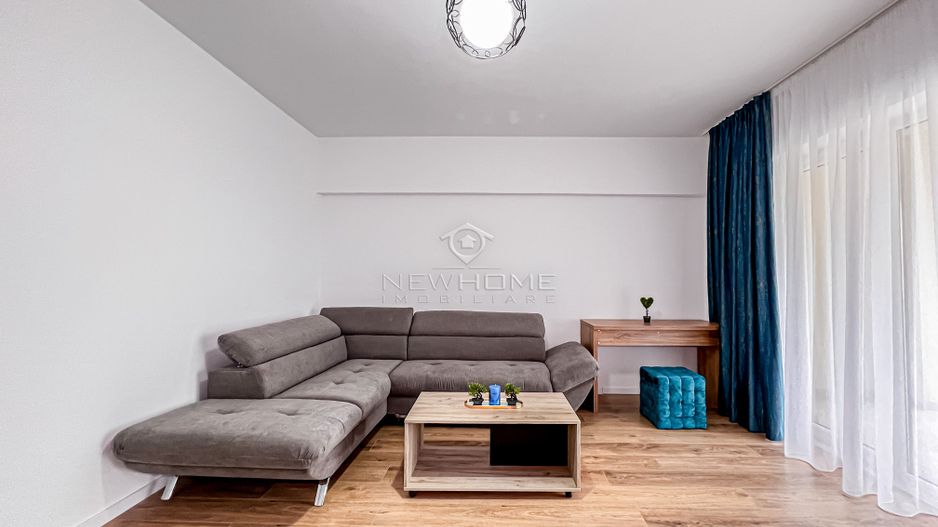 Apartament 2 camere decomandat, Viva City, zona Iulius Mall - Poză 15