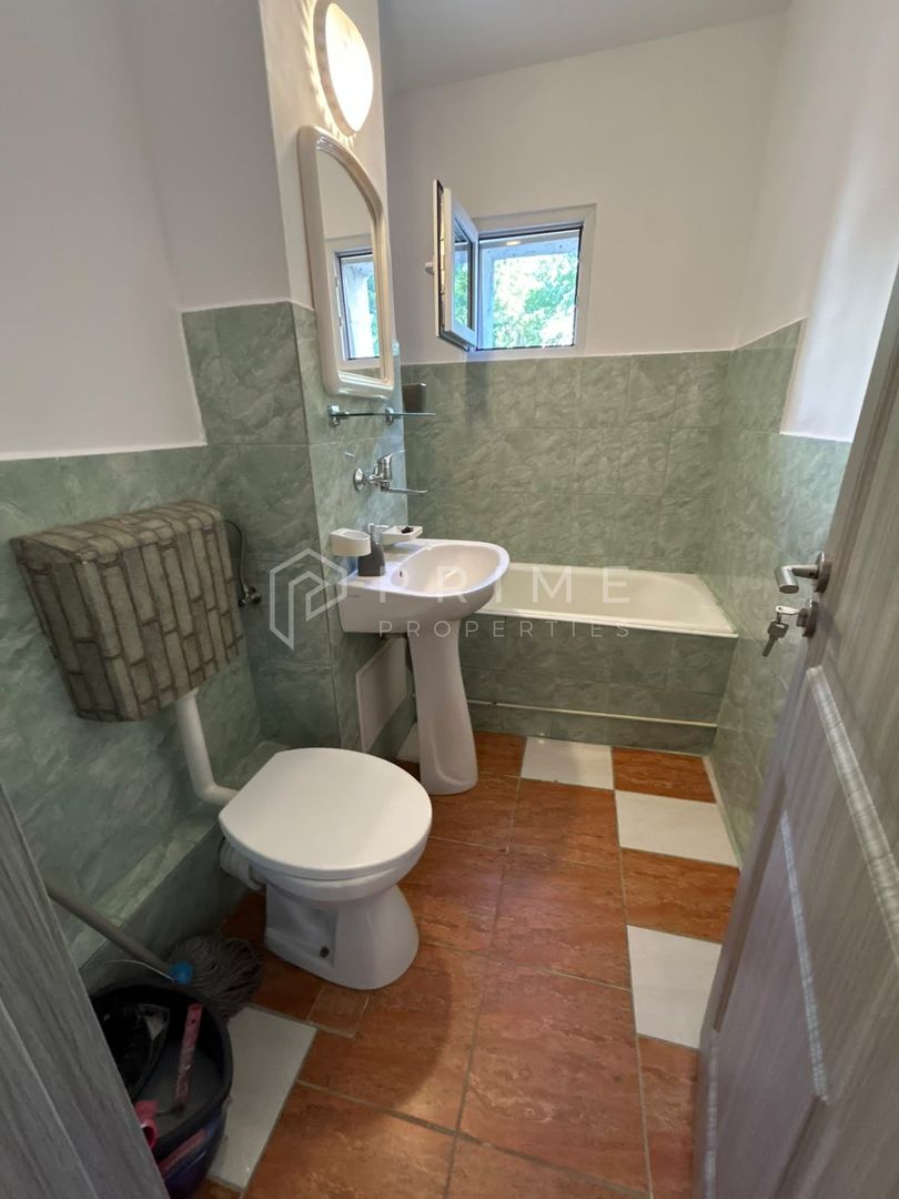Apartament cu o camera de inchiriat- Str Viitorului- Etaj 1 - Poză 7