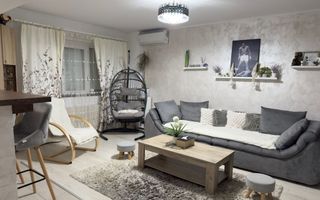 Apartament de vanzare in zona Tolstoi Alba Iulia - Poză 1