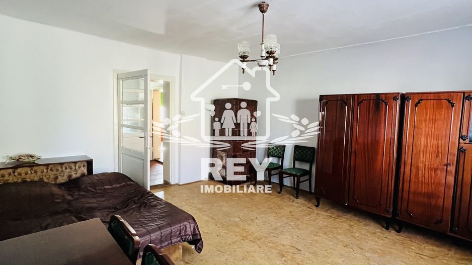 Casă 3 camere cu teren 468 mp zona Străzii Record/Terezian - Poză 26