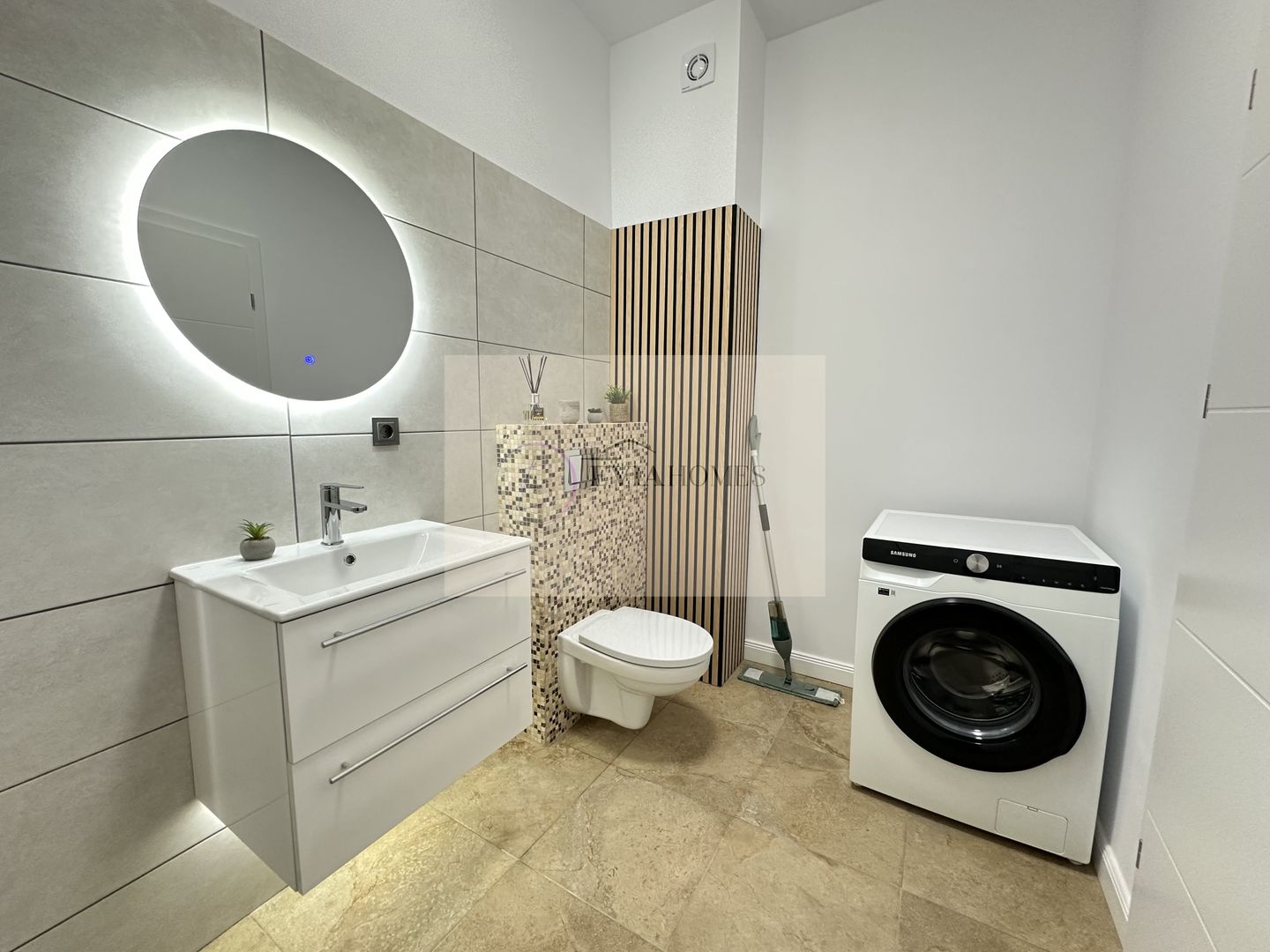 2 camere/Parcare subterană/Bloc nou/Elite City - Poză 9