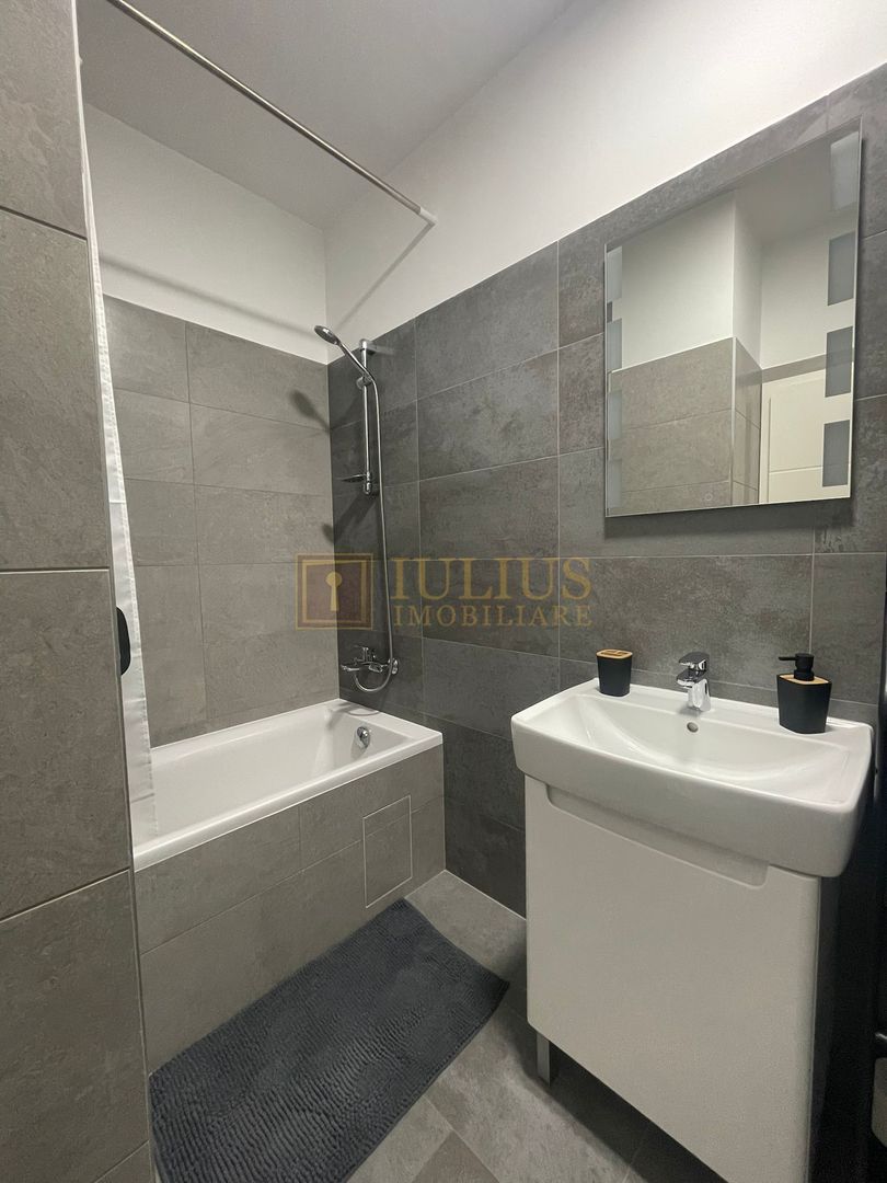 Apartament pe Calea Torontalului, loc de parcare! - Poză 7