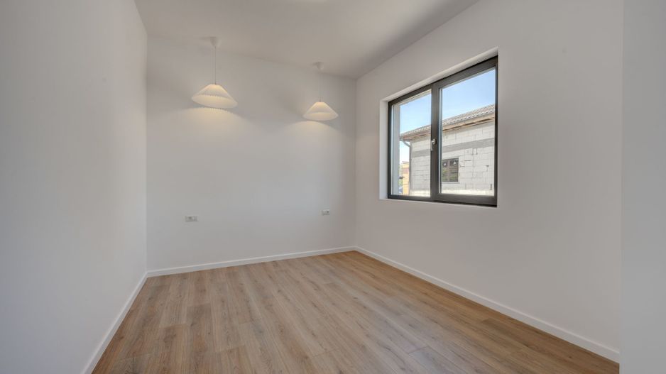 Case Insiruite  in Drumul Taberei ! Compartimentare Reușită ! - Poză 16