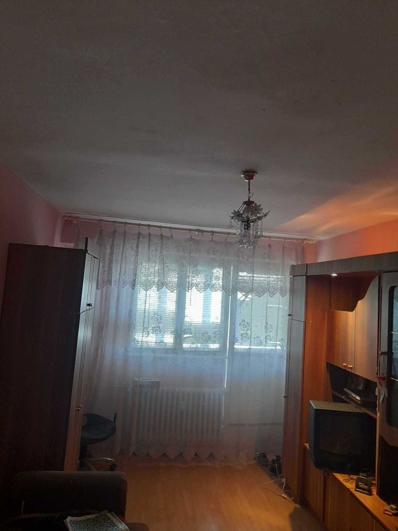Apartament 4 camere,  I.C.Frimu - Poză 1