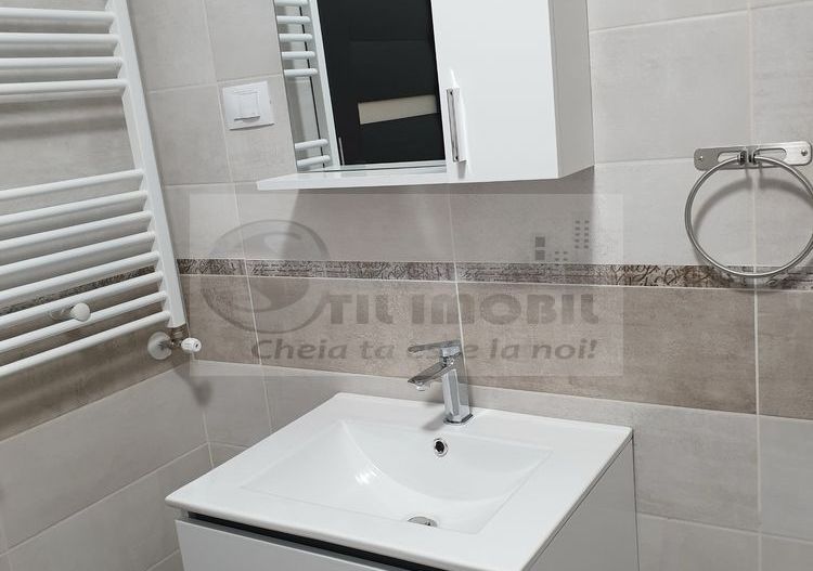 Apartament 2 camere decomandat – Complex Bucium Comfort-450 Euro - Poză 6