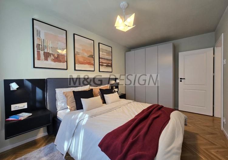 Apartament 3 camere Circumvalatiunii amenajat cu centrala - Poză 8