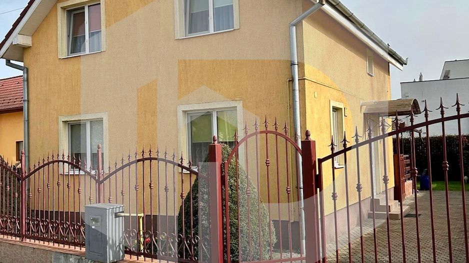Oportunitate - Casa singur in curte-la cheie - zona Turnisor in Sibiu - Poză 2
