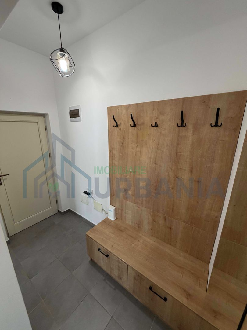 Apartament cu 1 cameră de închiriat în Bucium, Boheme Residence, lângă Lidl - Poză 6