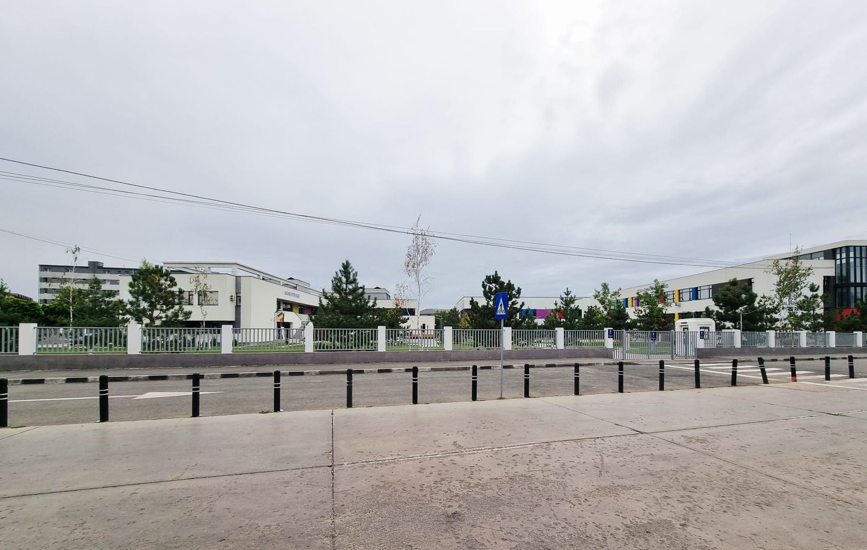 2 Camere Avangarde Rezidential Dudu Chiajna - Poză 17