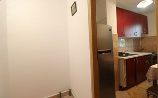 Apartament cu doua camere, 35 mp, cartier Manastur, zona Piata Flora! - Poză 7