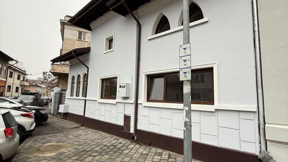 Vila individuala Icoanei Dacia - Poză 4