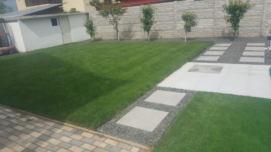 Casa premium cu piscina, panouri solare si teren de 520 mp – Giarmata Vii - Poză 32