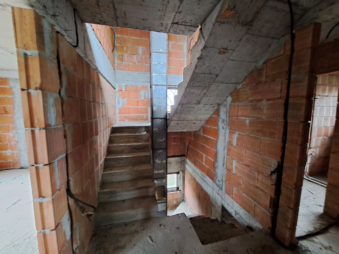 Casa + teren 825 mp in Afumati - str. Marasesti - Poză 12