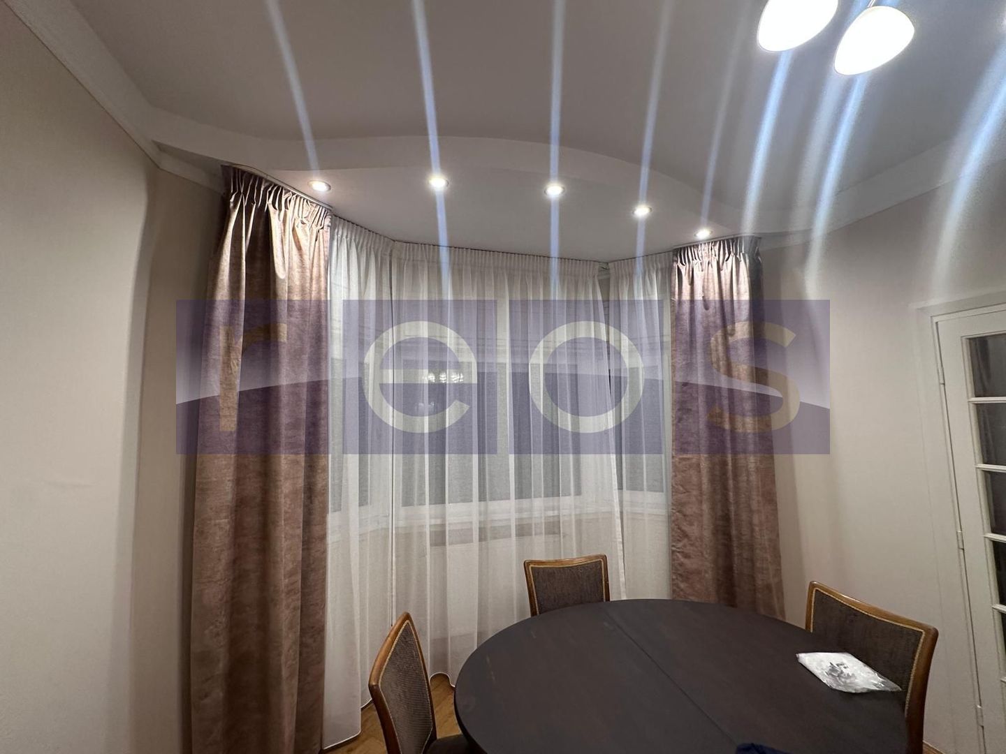INCHIRIERE APARTAMENT IN VILA | 90MP | MOBILAT SI UTILAT | ARMENEASCA - Poză 8