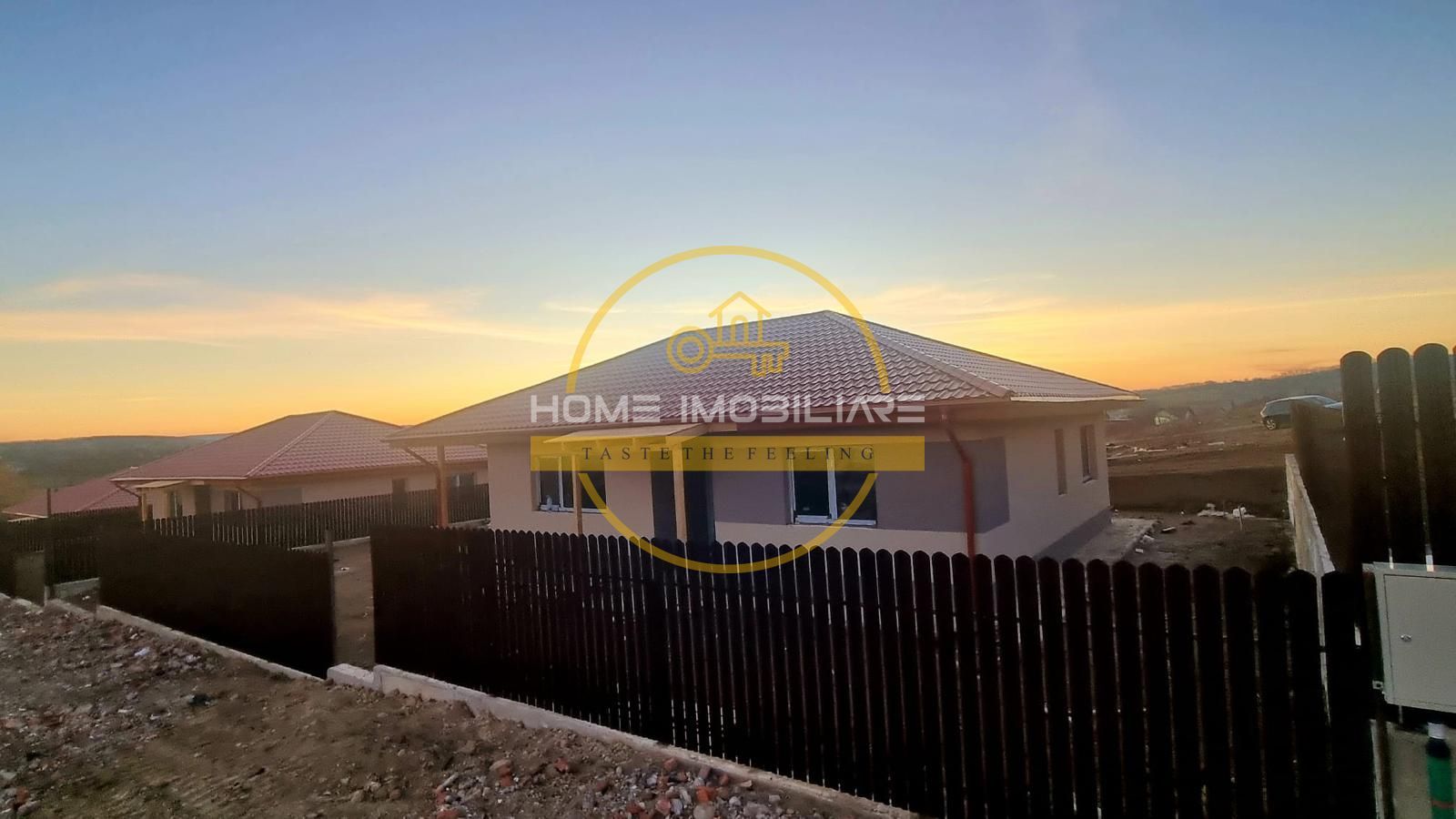 Casa Barnova 105000 euro - Poză 3