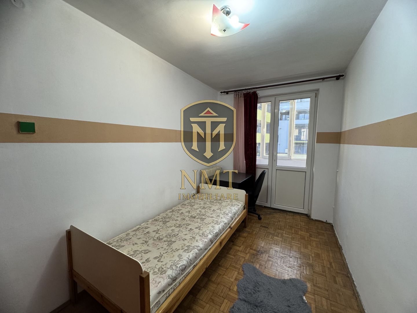 Apartament cu 3 camere |  60 mp | Piata Abator - Poză 6