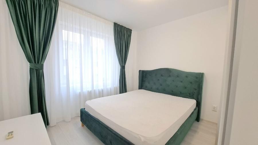 Închiriere Apartament cu 3 camere, 2 bai, 2 balcoane, renovat, zona Dristor - Poză 5