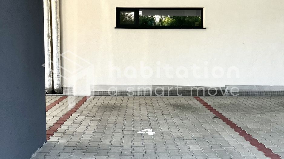 Apartament 3 camere, elegant, la prima închiriere, în zona Lipovei - Poză 28