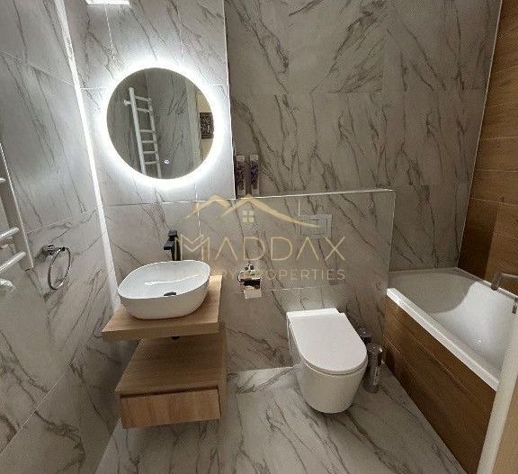 Apartament 3 camere Premium | Complex Parcului 20 | Parcare Inclusă | Pază 24/7 - Poză 8