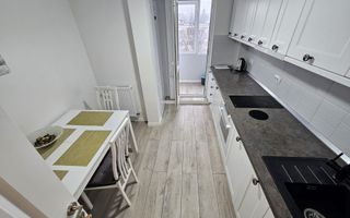 Apartament 2 camere Piata Ancora, renovat premium, mobilat complet - Poză 4
