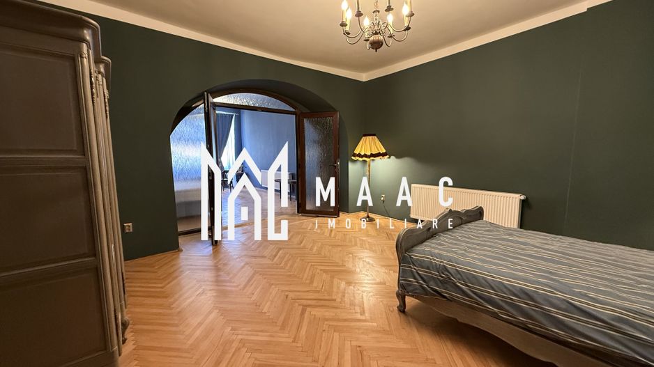 Apartament 2 camere | Etaj 1 | Spatiu comercial Ultracentral - Poză 2