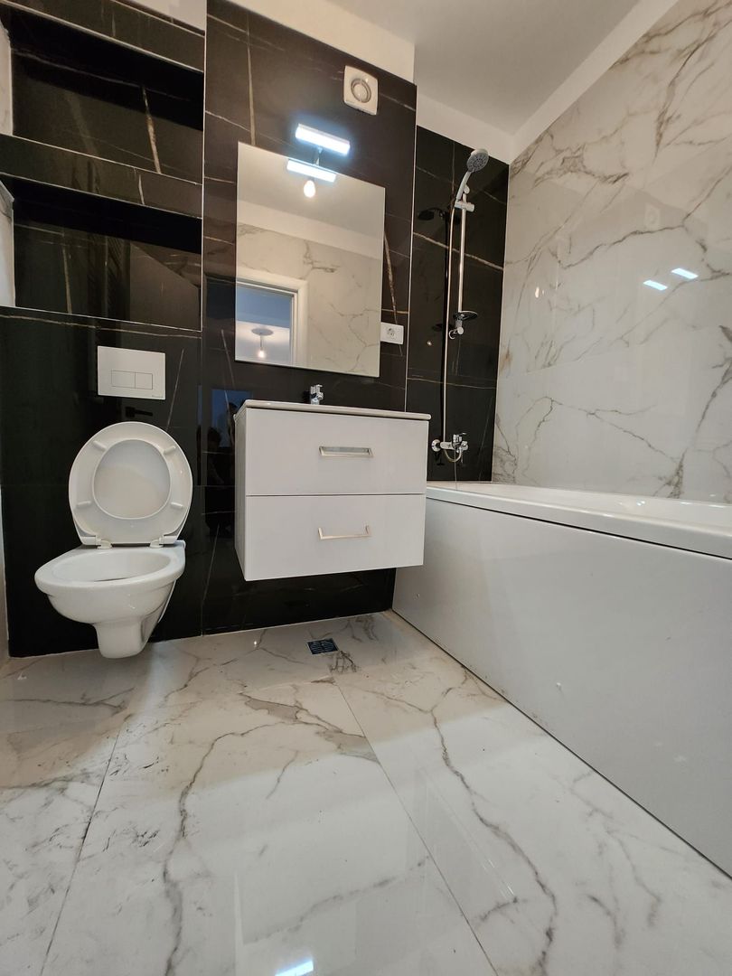 Apartament 3 camere Pallady Titan, Metrou Teclu,Str Gura Calitei - Poză 3