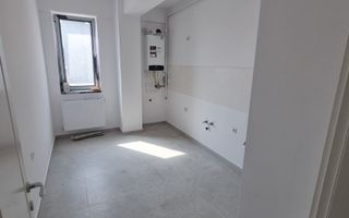 Apartament 3 camere si curte proprie aprox 80 mp biserica Bazilescu - Poză 4
