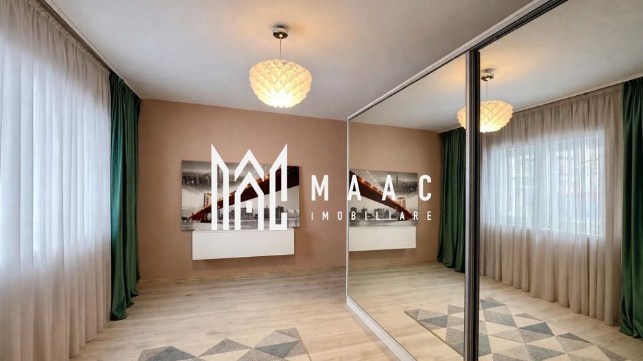 Apartament 3 Camere | Renovat | Piața Cluj - Poză 4