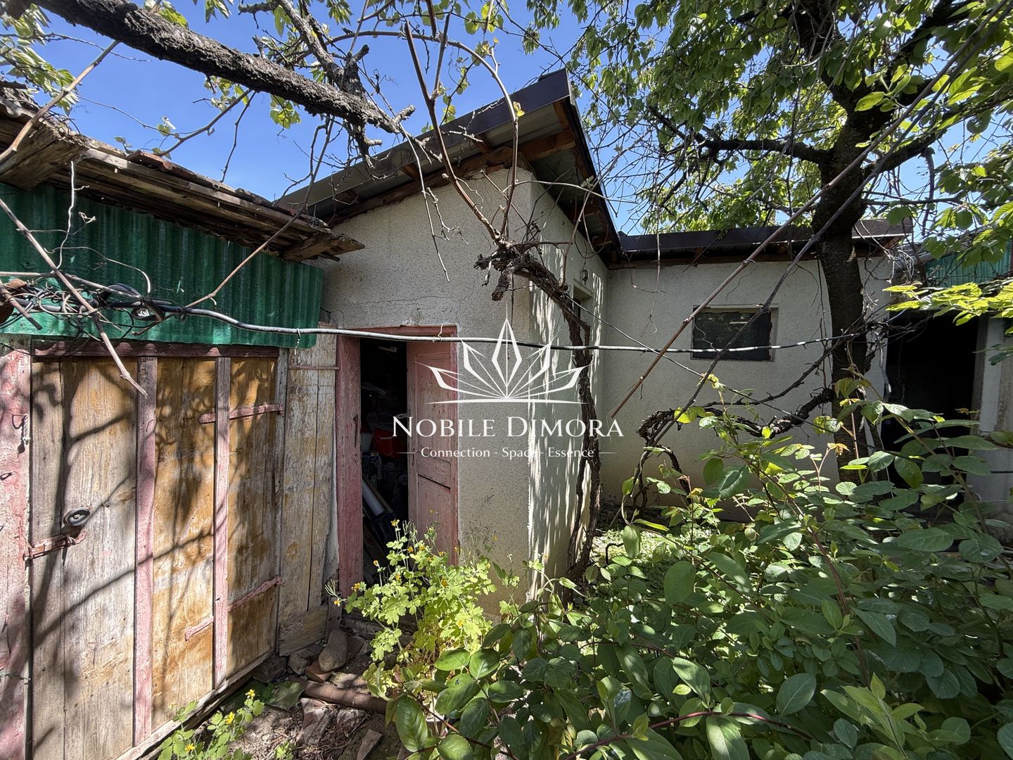 Casa spatioasa de 156mp cu 4 camere, teren de 237mp in Buzias - comision 0! - Poză 24