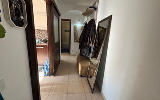 Ap. 2 camere, 50mp, decomandat, Smart Home, mobilat complet – Zona BRD Mărăști - Poză 8