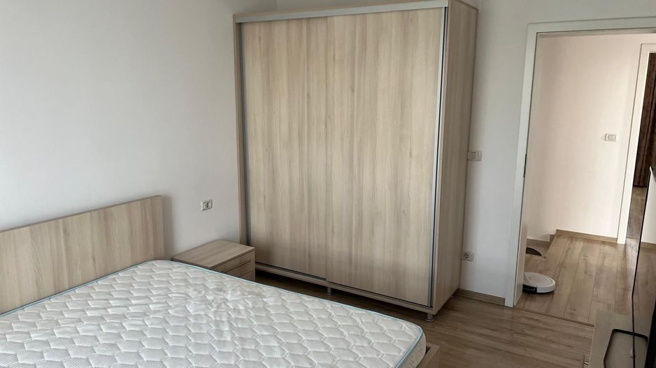 Duplex de închiriat în Dumbrăvița – 4 camere, 130 mp, teren 360 mp - Poză 18