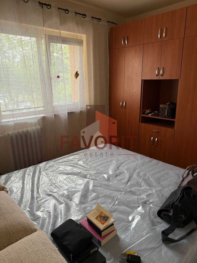 Apartament 2 camere | Etaj 1 | Boxa la subsol | Complex Studentesc - Poză 5