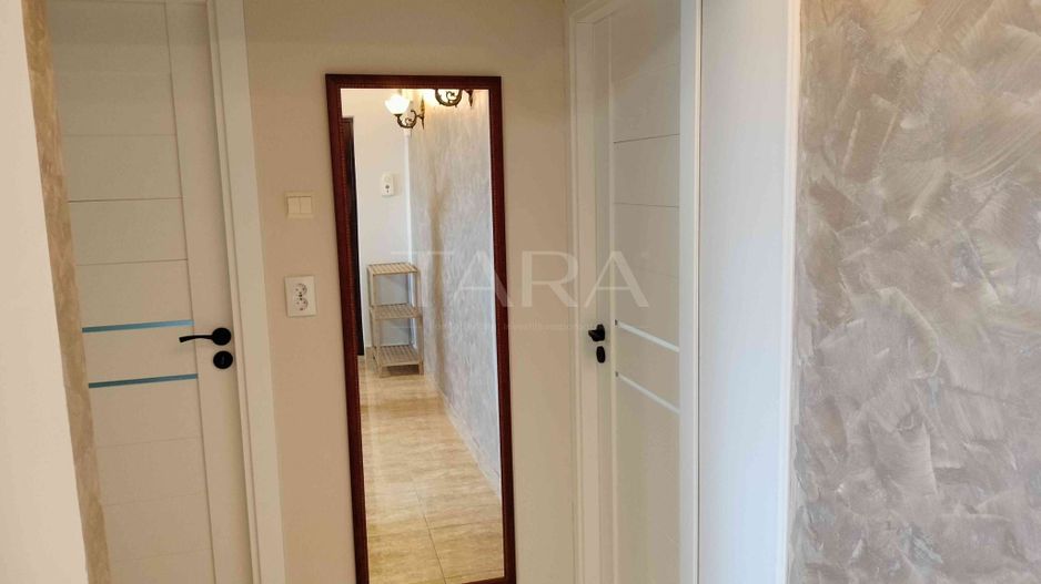 Apartament cu 2 camere decomandate în Zorilor, zona Sigma Center - Poză 6