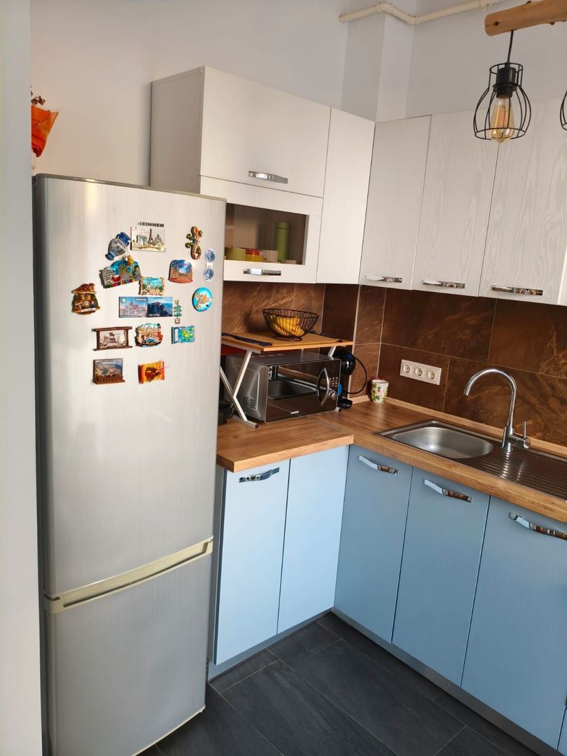 COMISION 0 | Apartament 2 camere | Etaj 2/2 | 50 mp | Dumbrăvița | - Poză 10