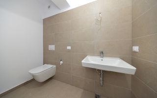 Penthouse 4 camere, 131 mp, panoramă munți și Tâmpa - Poză 9