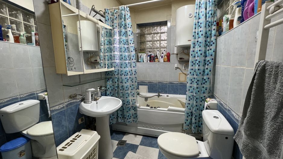 Apartament in vila Parcul Carol - Cutitul de Argint - Poză 20