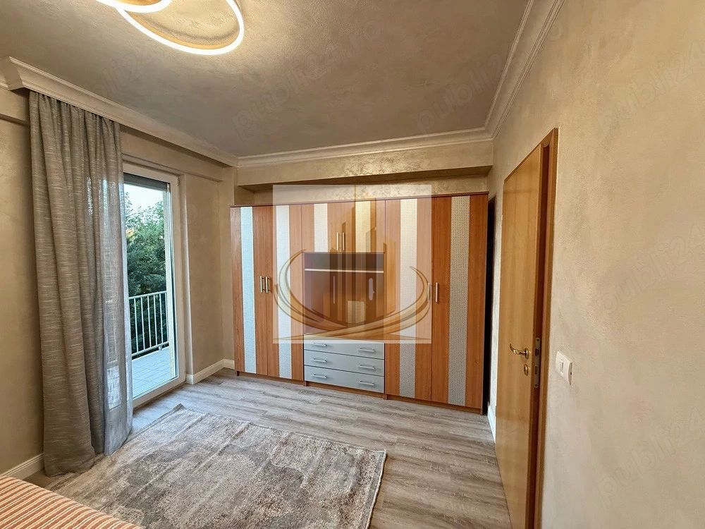 Apartament cu 2 camere de inchiriat - cu loc de parcare inclus Lipovei - Poză 3
