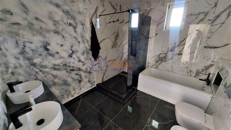 Casa Individuala LA CHEIE cu 250 mp utili, zona Strand - Poză 24