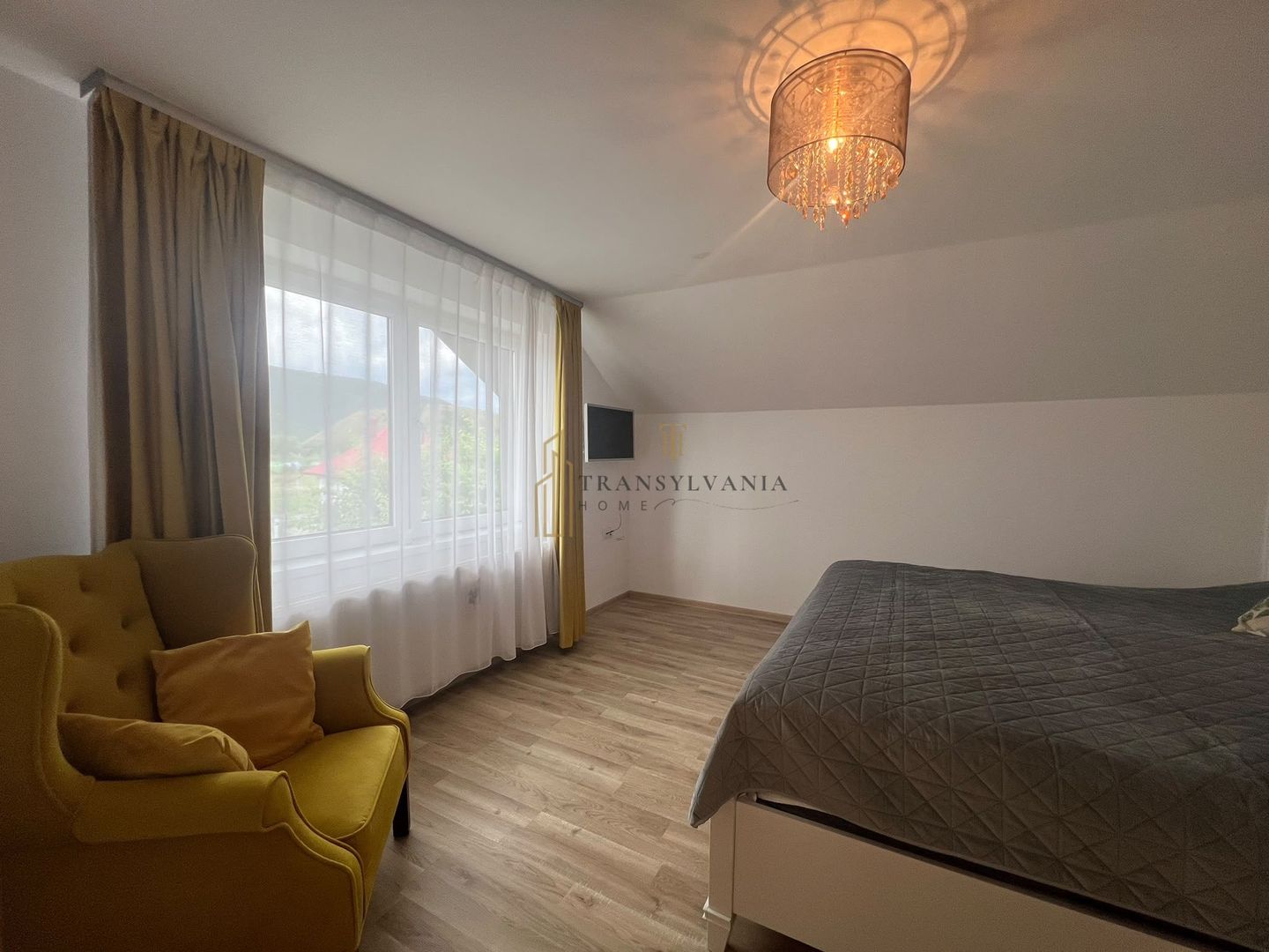 Casă individuală premium – 225 mp utili, teren 700 mp - Poză 30