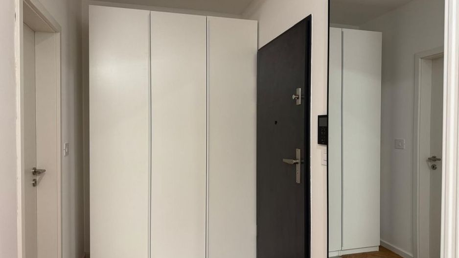 Prima inchiriere! Apartament PREMIUM 2 camere, Dumbravita – Parcare | Comision 0 - Poză 7