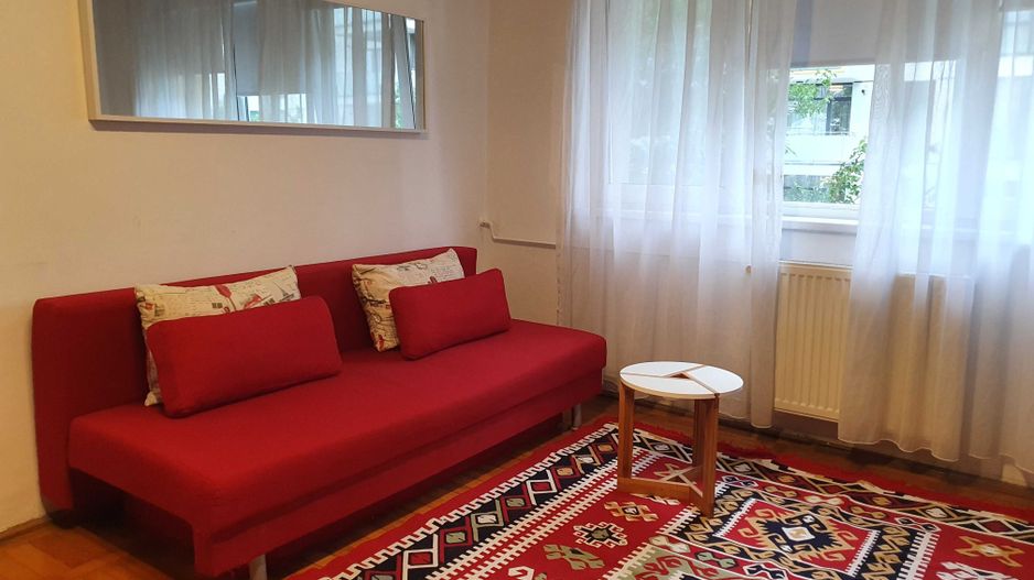 Tipografilor | 2 Camere  | Etaj Intermediar. - Poză 4