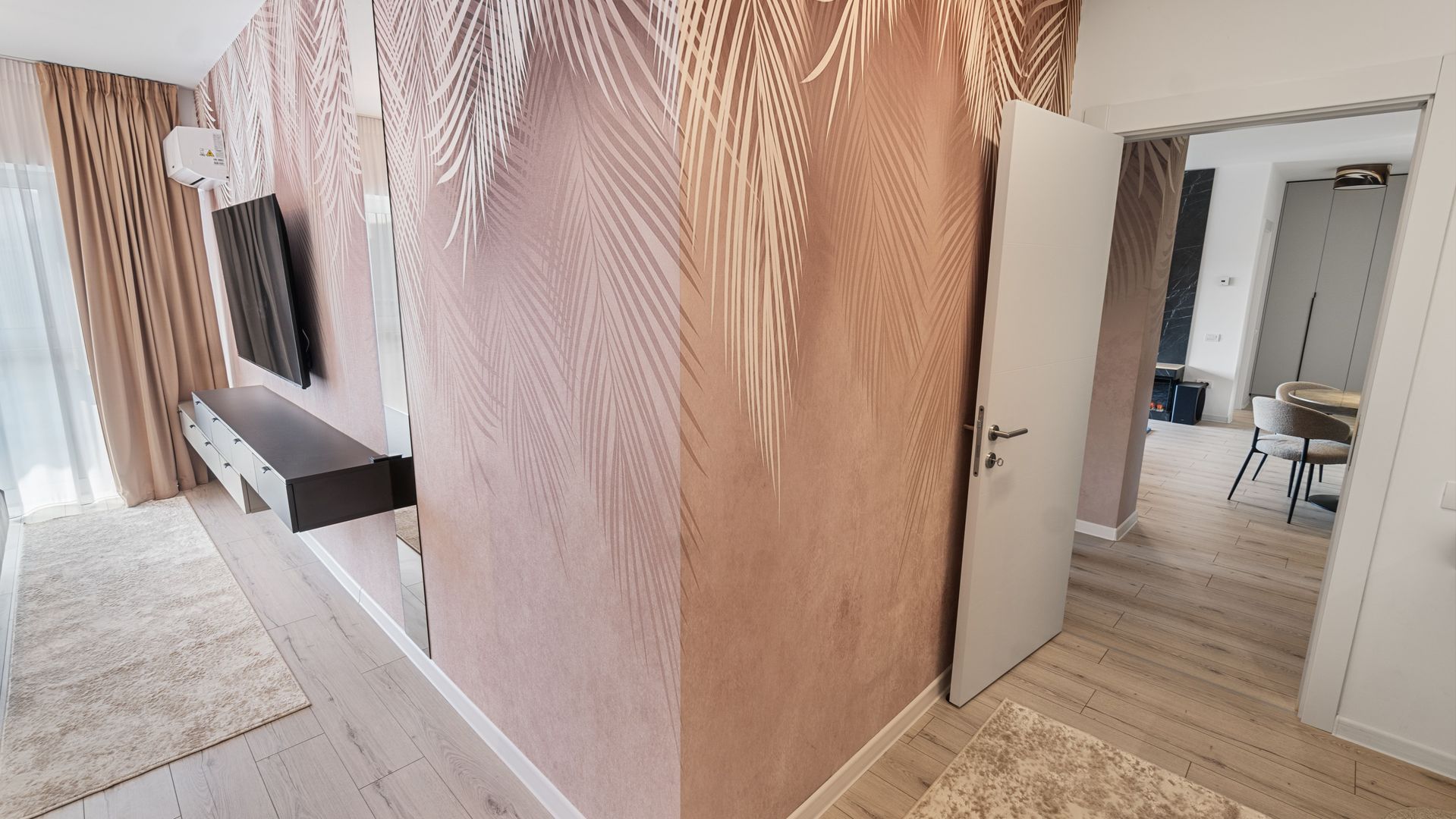 3 Camere Terasa 14mp + Parcare Gran Via Lake View Colentina Plumbuita - Poză 50