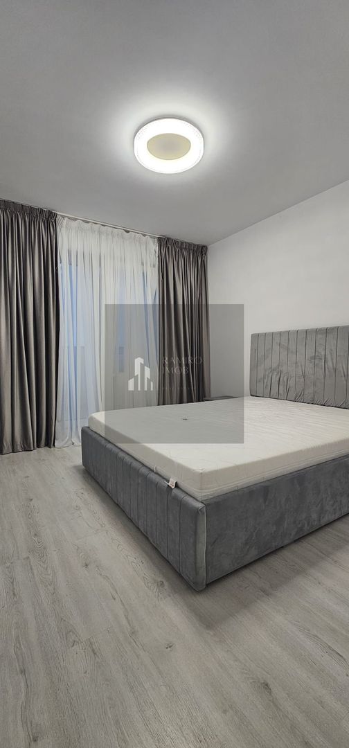 Apartament 2 camere, Sector 3, Trapezului, modern, mobilat, terasa - Poză 5